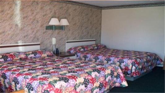 Northgate Inn Saginaw Εξωτερικό φωτογραφία