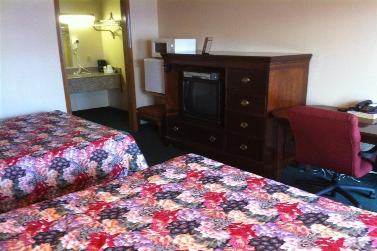 Northgate Inn Saginaw Εξωτερικό φωτογραφία