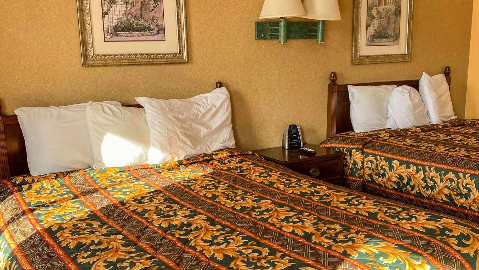 Northgate Inn Saginaw Εξωτερικό φωτογραφία