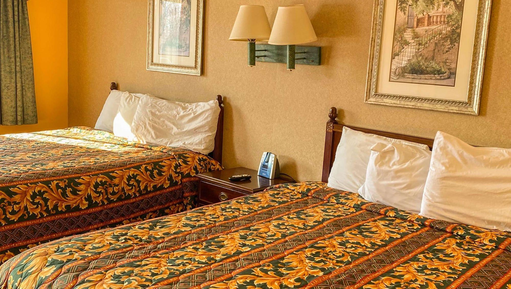 Northgate Inn Saginaw Εξωτερικό φωτογραφία