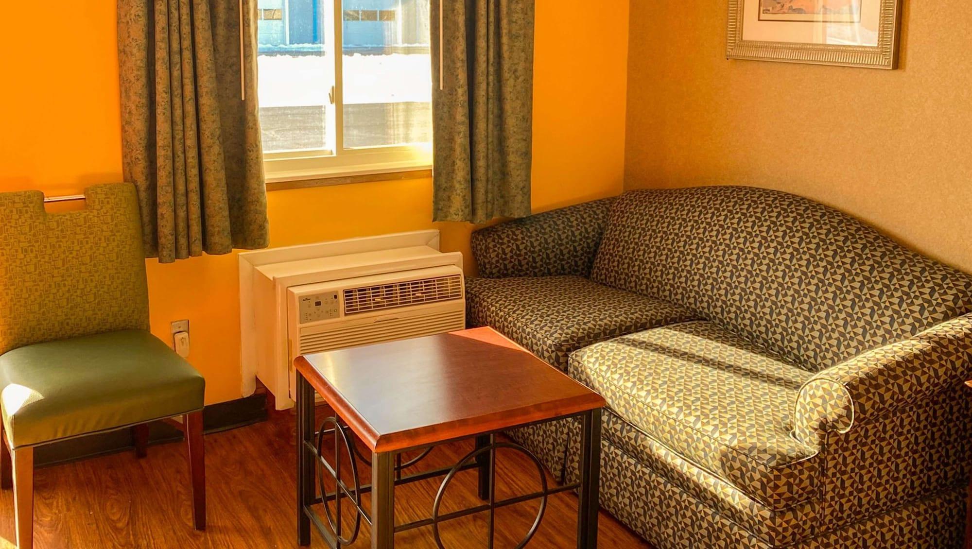Northgate Inn Saginaw Εξωτερικό φωτογραφία