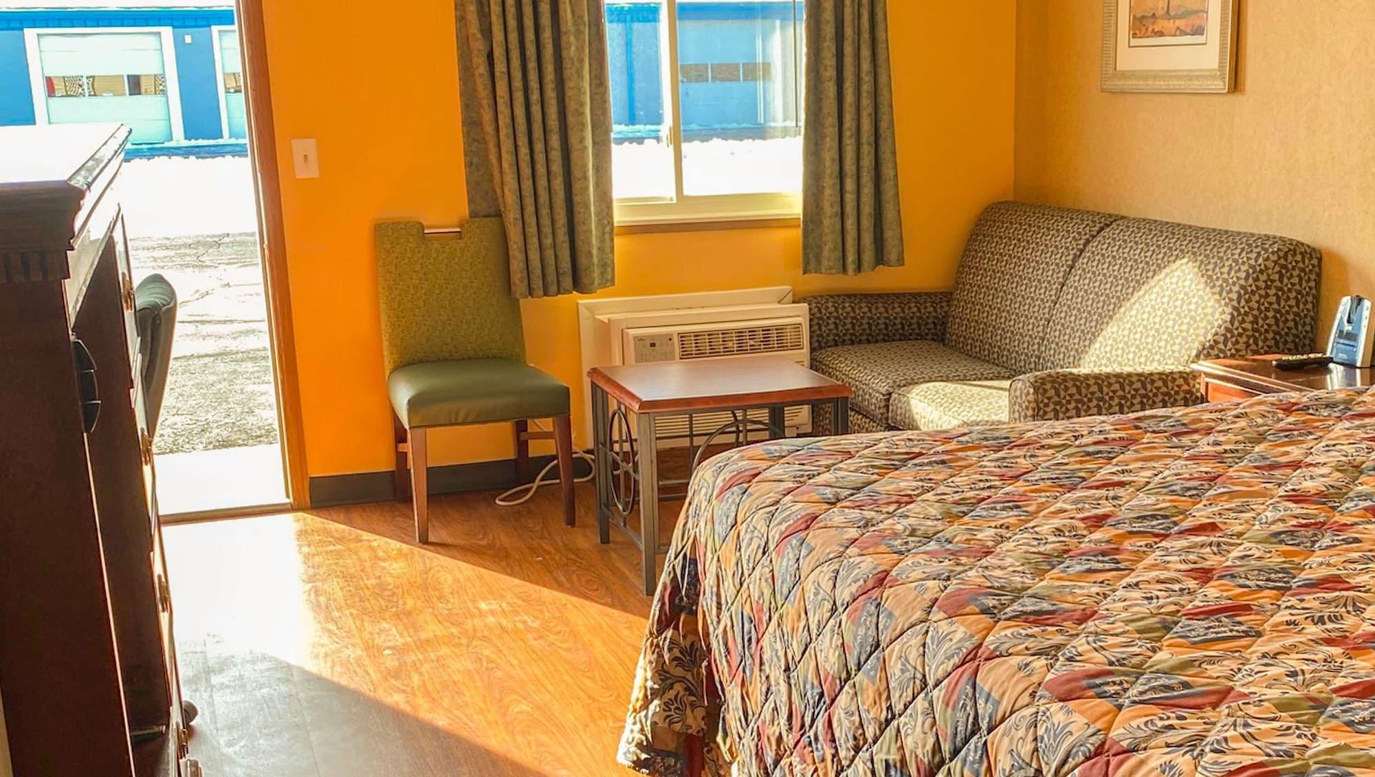Northgate Inn Saginaw Εξωτερικό φωτογραφία