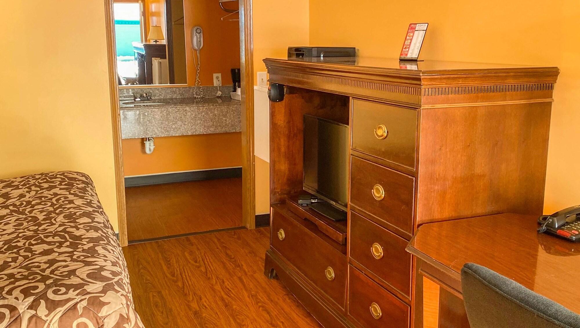 Northgate Inn Saginaw Εξωτερικό φωτογραφία