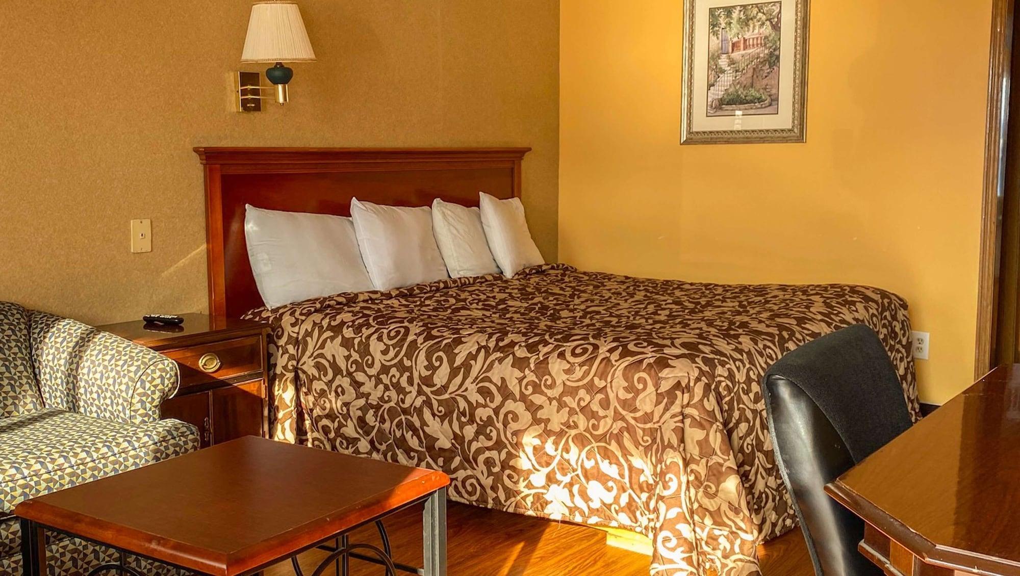Northgate Inn Saginaw Εξωτερικό φωτογραφία