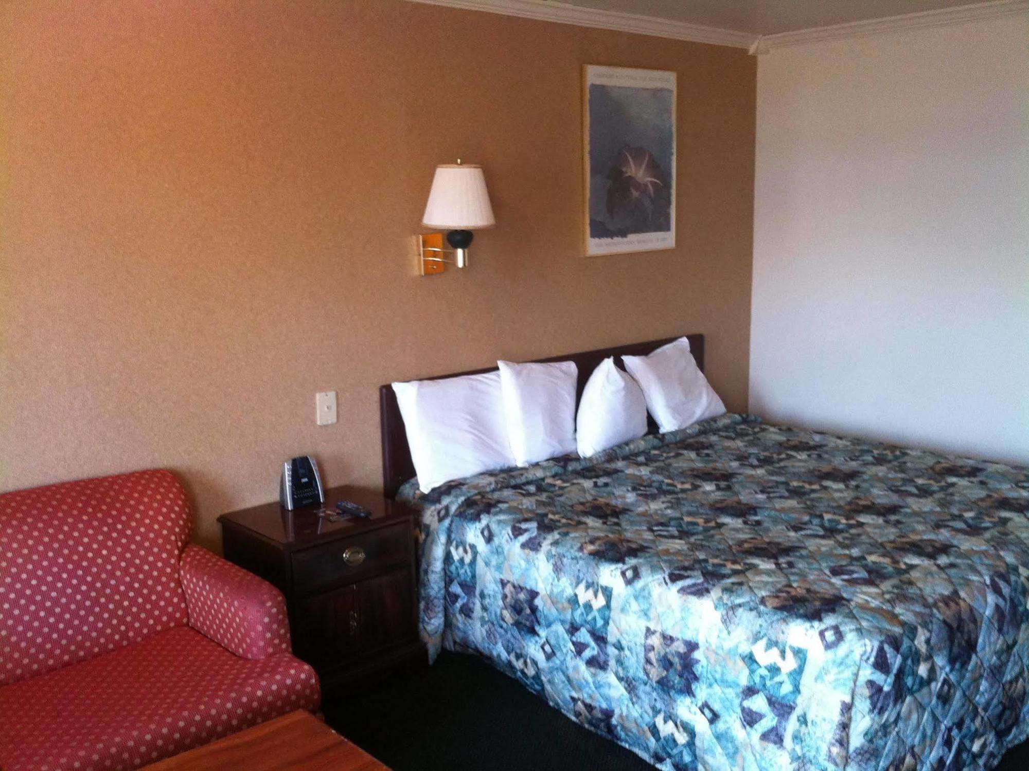 Northgate Inn Saginaw Δωμάτιο φωτογραφία
