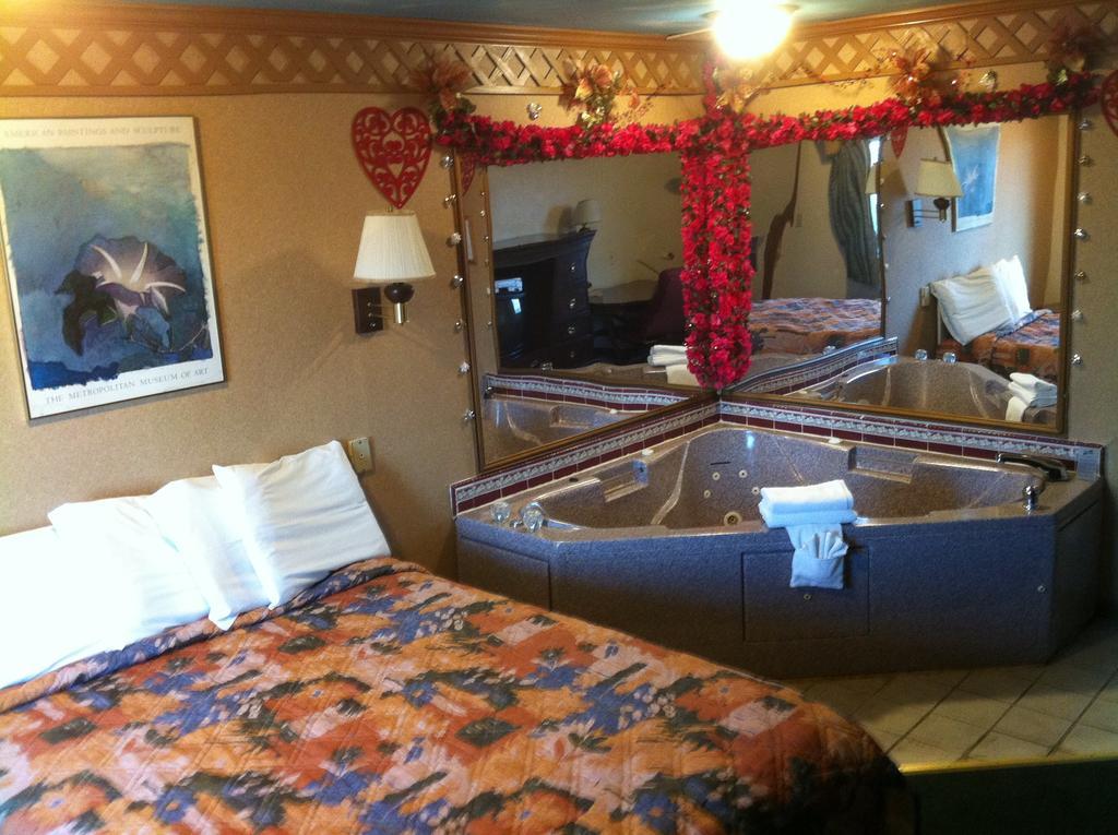 Northgate Inn Saginaw Εξωτερικό φωτογραφία