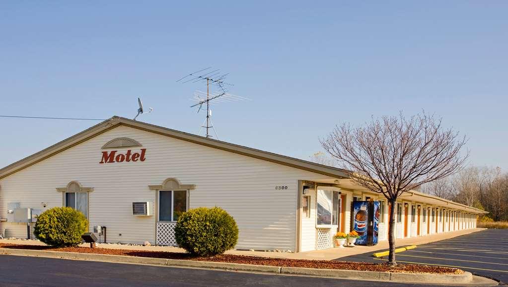 Northgate Inn Saginaw Εξωτερικό φωτογραφία