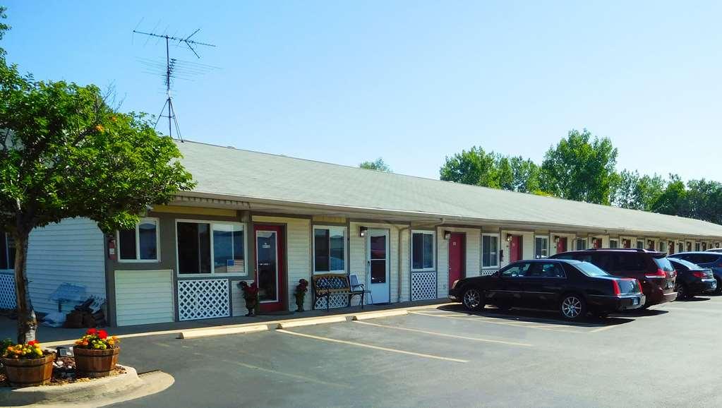 Northgate Inn Saginaw Εξωτερικό φωτογραφία